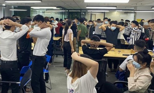 Sập sàn Forex: Trắng tay vì dại hay vì tham?
